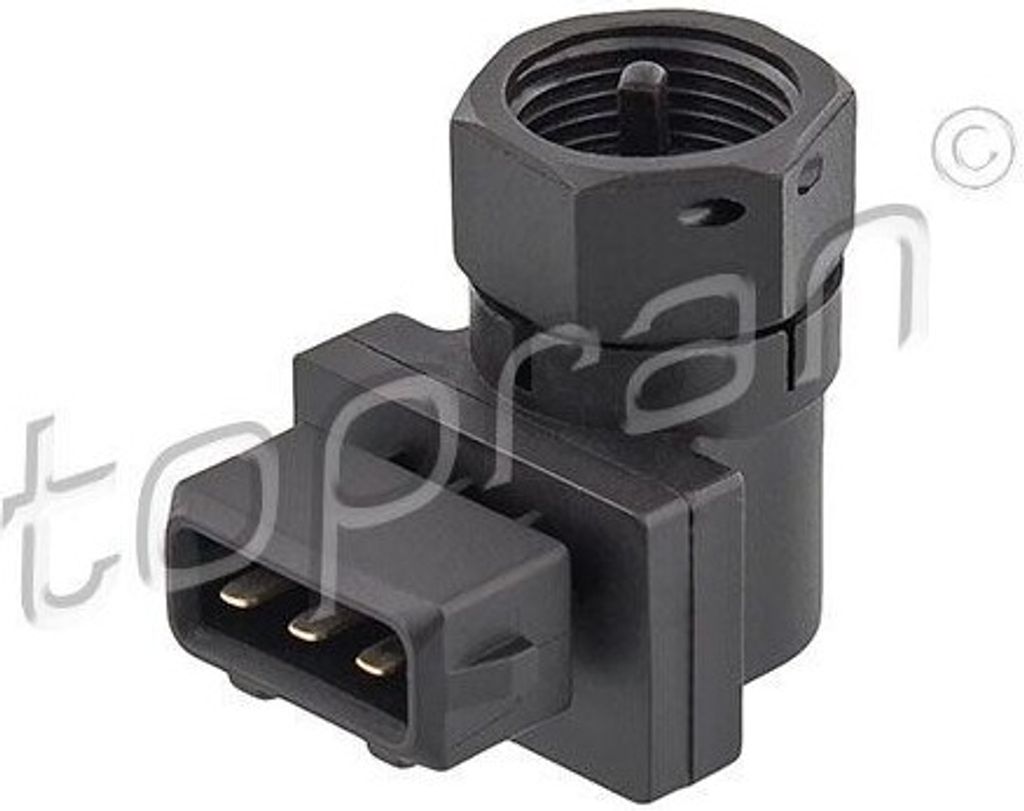 TOPRAN Sensor Wegstrecke 109 749 für VW Golf IV Schrägheck (1J1) GOLF III (1H1)