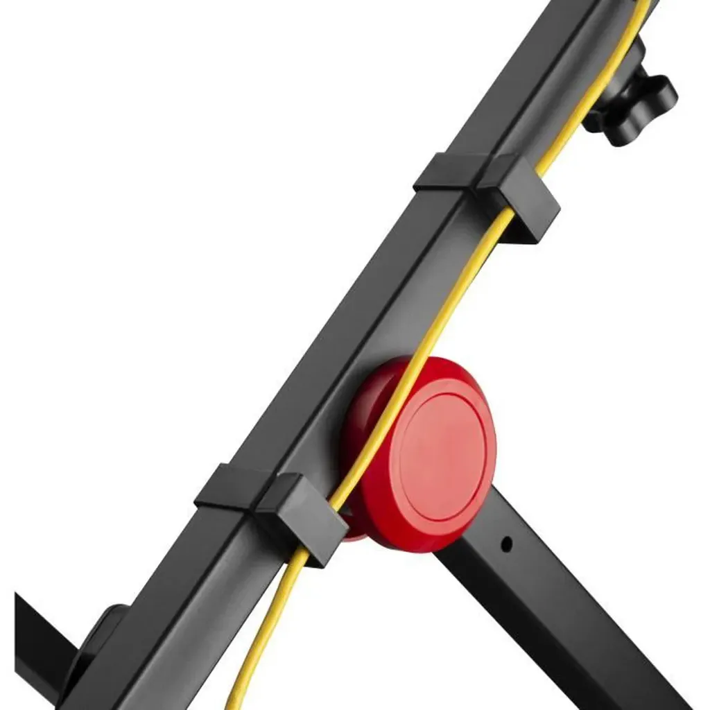 Support Volant Simulation Racing OPLITE GT PRO V2 Noir pour Cockpit - 6