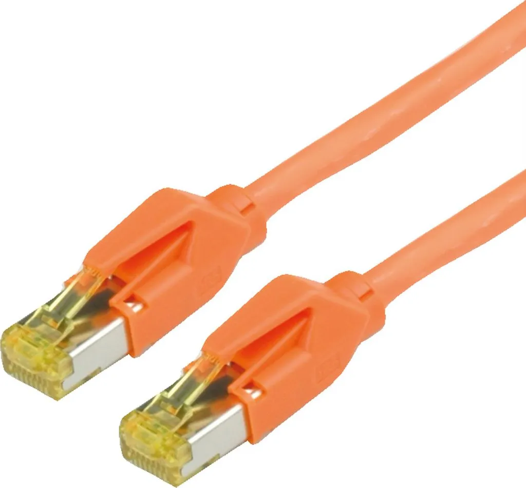 Draka Cat.6a 3m S/FTP 21.05.9535: Il Cavo Ethernet Definitivo per il Gaming