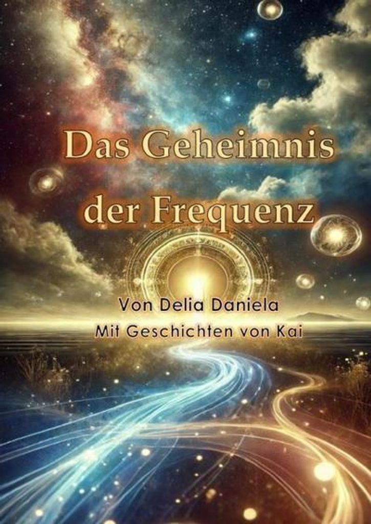 Das Geheimnis der Frequenz