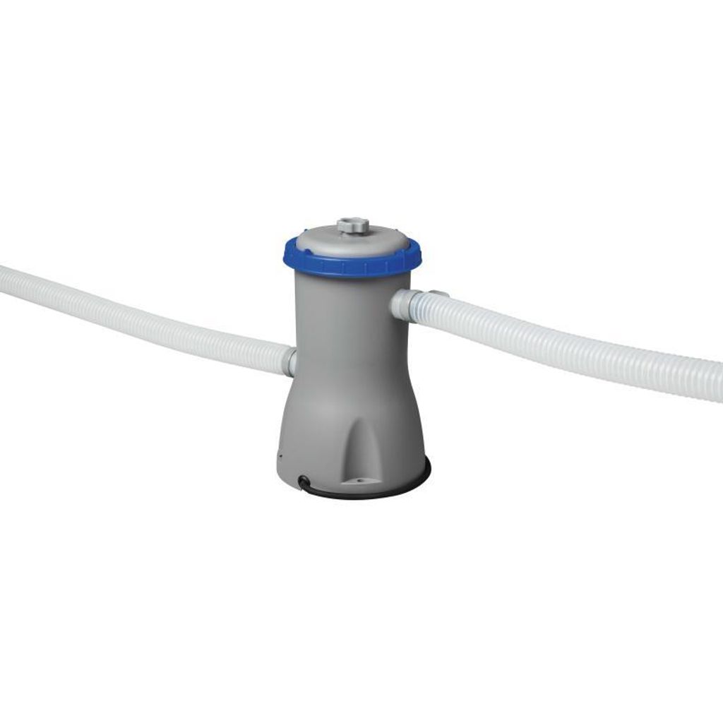 Bestway Flowclear Pool-Filterpumpe 3028 L/h Produktbild 108