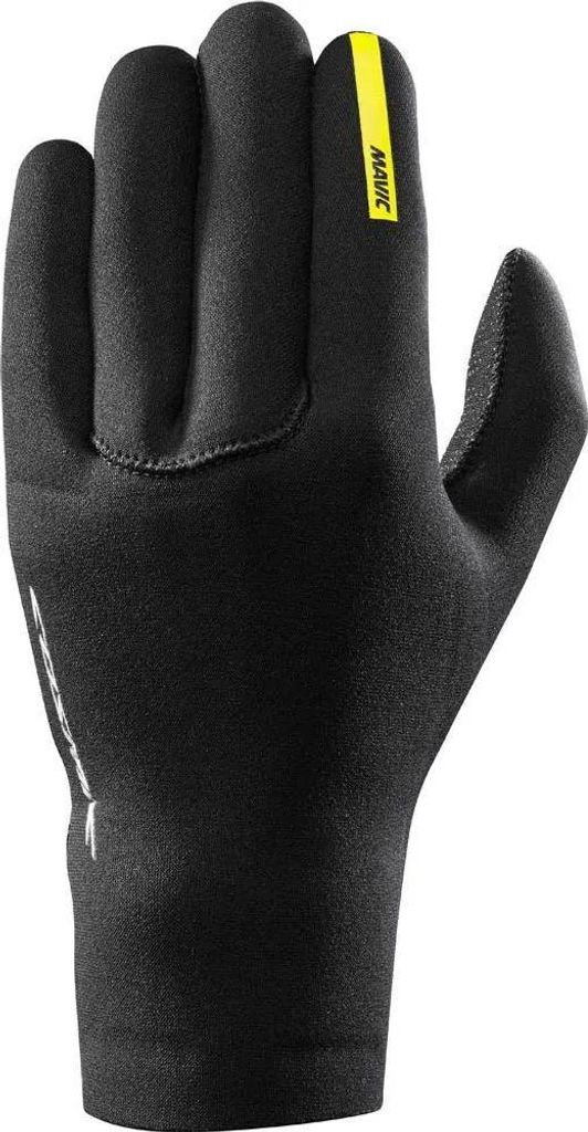 Mavic Cosmic H20 Handschuhe Schwarz S-M Herren Schwarz S-M