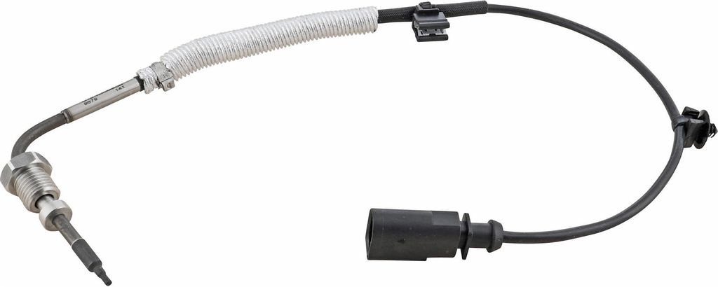 VEMO Sensor, Abgastemperatur Q+, Erstausrüsterqualität