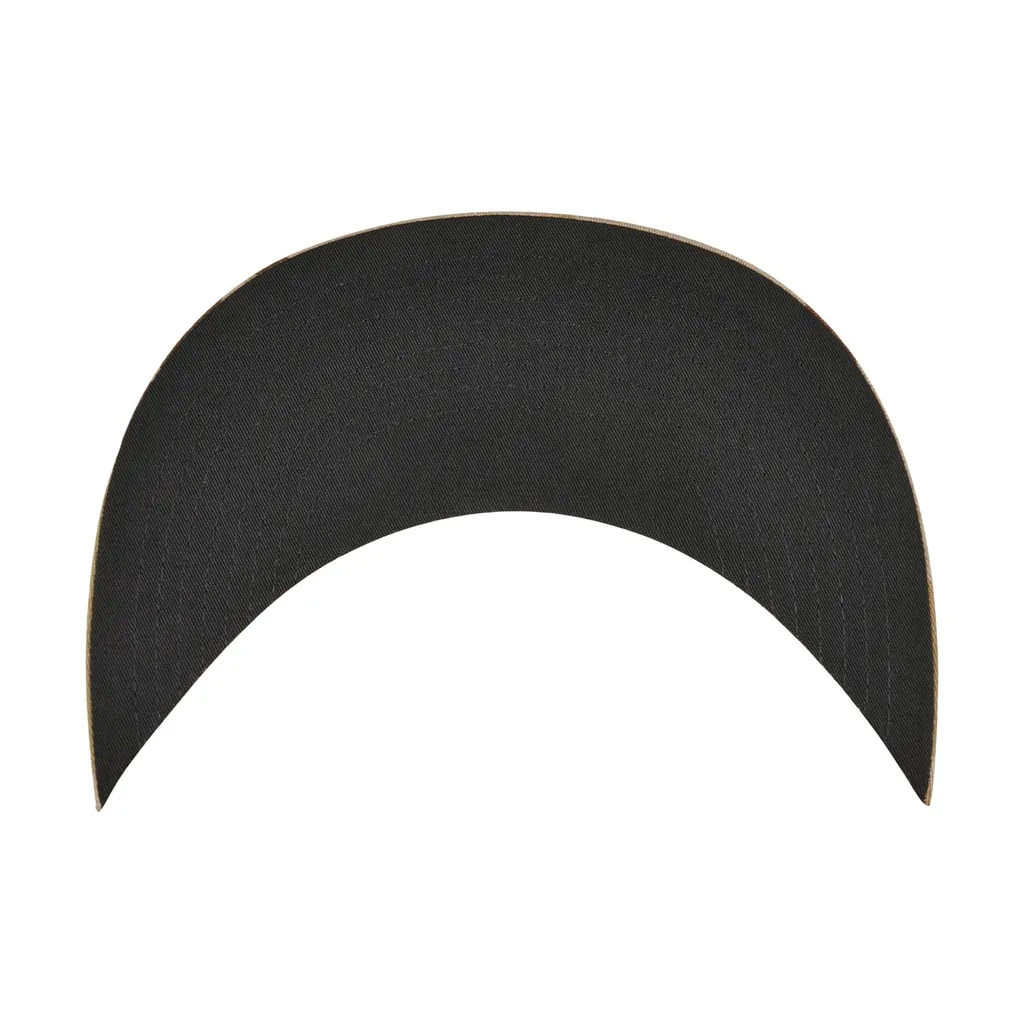 Cappello trucker multicam FLEXFIT - 5