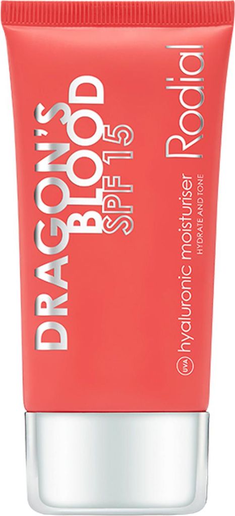 Rodial Dragons Blood Hyaluronic Moisturiser SPF15 50ml Produktbild 