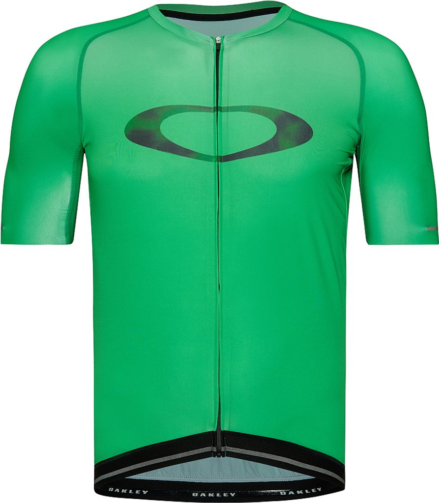 XS|Oakley Icon Herren Radsport Trikot 434361-73E