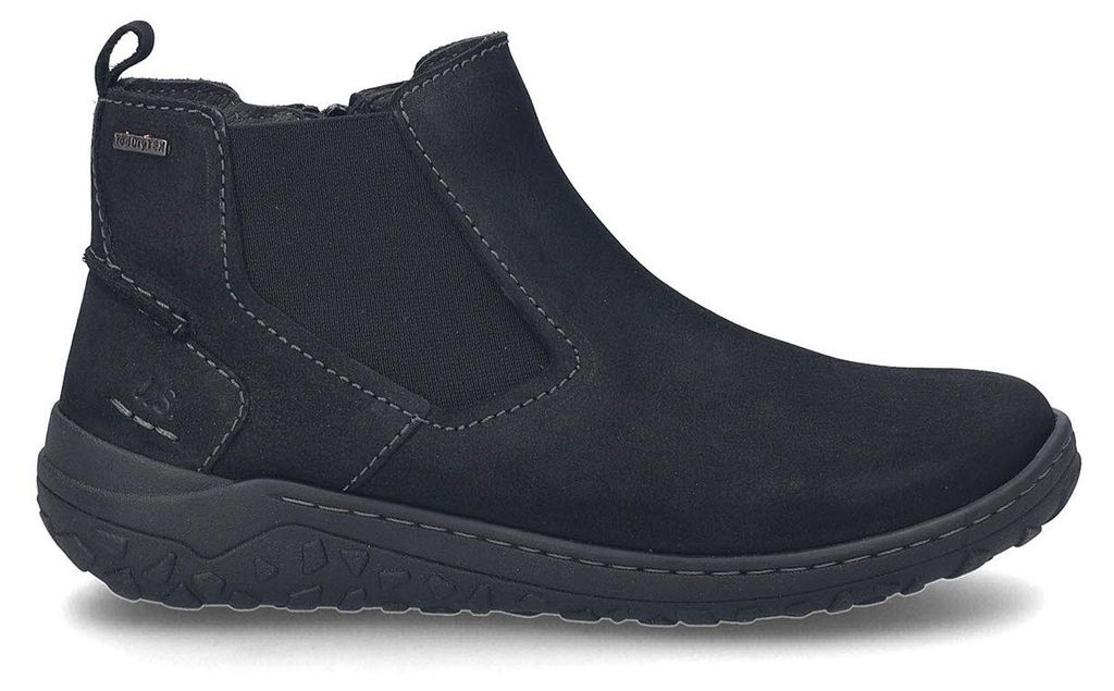 Josef Seibel ruby 55 Stiefelette schwarz in Gr. 40