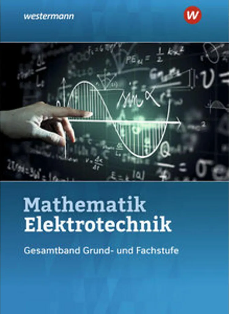 Mathématiques pour l'Électrotechnique - Tome 1 Algèbre et Analyse