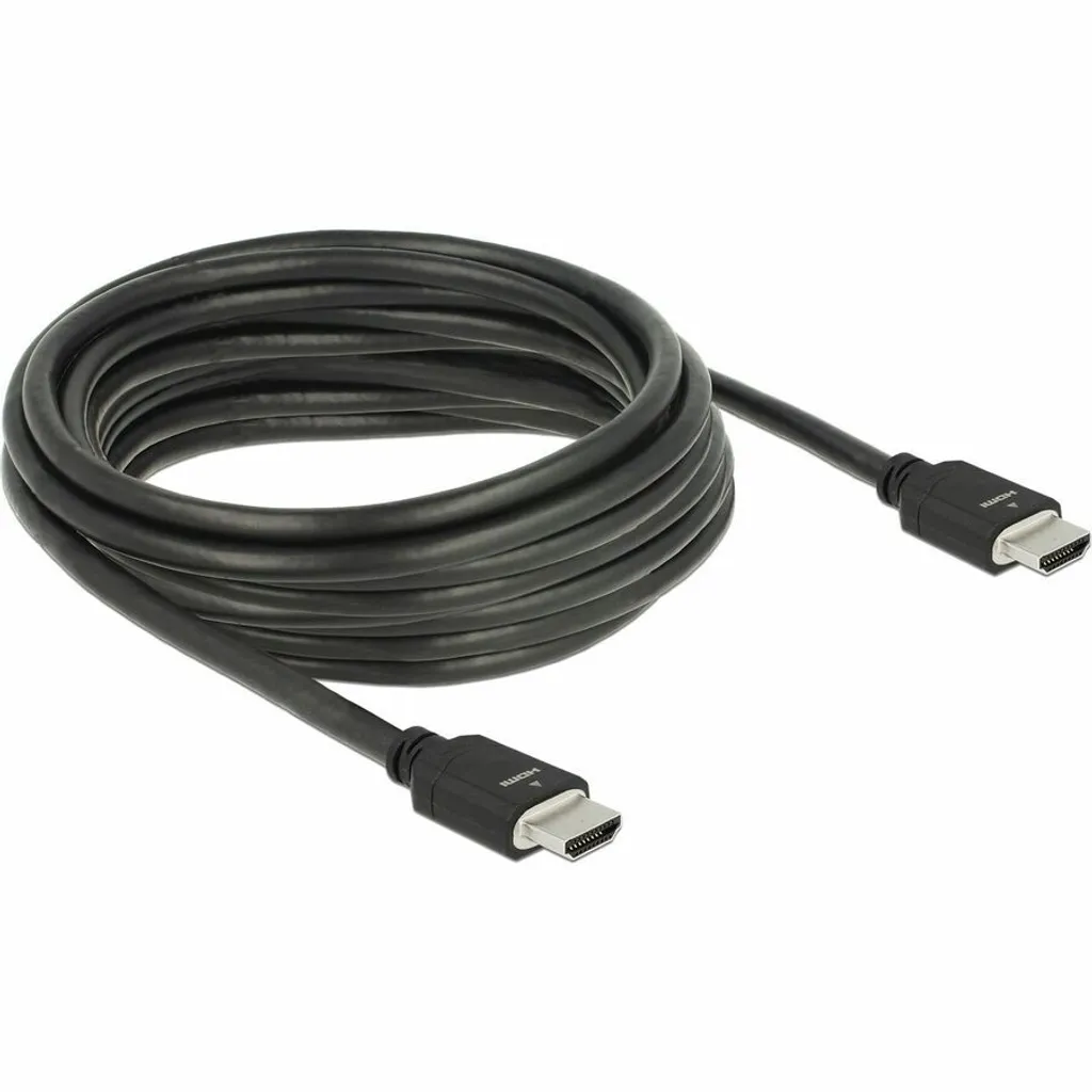 Cavo HDMI Delock 85296 8K 5 metri | Il miglior rapporto Qualità/Prezzo