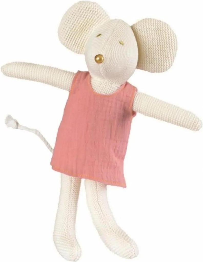 Egmont Toys Stofftier Celeste mit Musik 28 cm