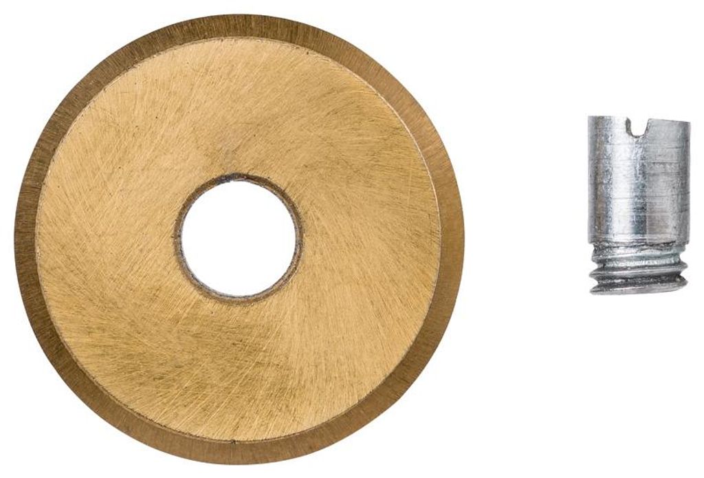 Trennscheibe mit Montageeinheit Ø 20 mm Produktbild 