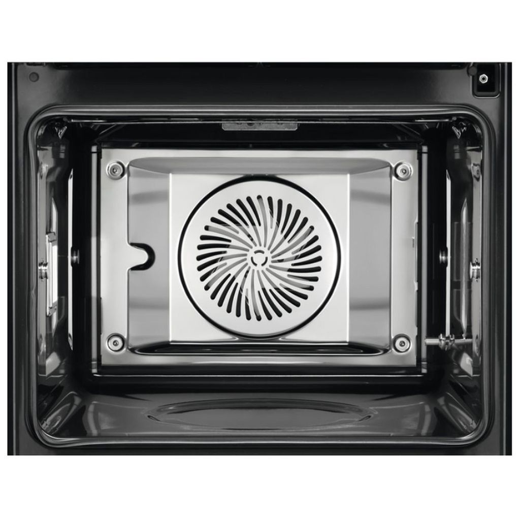 AEG - BSE99823BM - SteamPro Multi-Dampfgarer - SouisVide - Produktbild 5