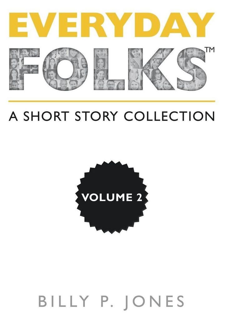 Everyday Folks, Volume 2