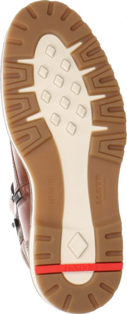 Lloyd Winterboots GLENN Herren 31363135333132 Braun 43 EU Produktbild 4