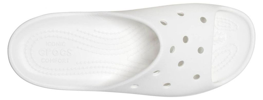 Klapki Crocs Classic Platform Slide 37-38 / W7 Zdjęcie produktu 