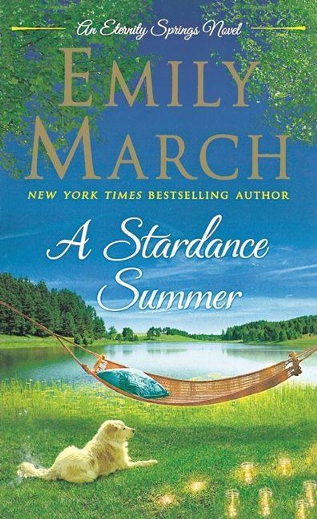 A Stardance Summer