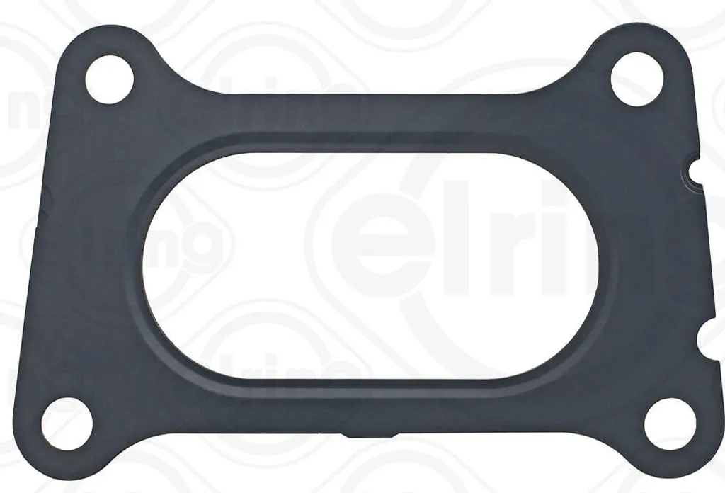 Joint d'étanchéité retour huile turbo ELRING pour RENAULT TRUCKS C