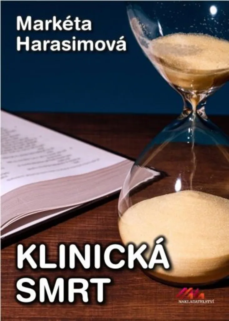 Thriller Klinická smrt : le livre idéal pour vos soirées lecture intenses