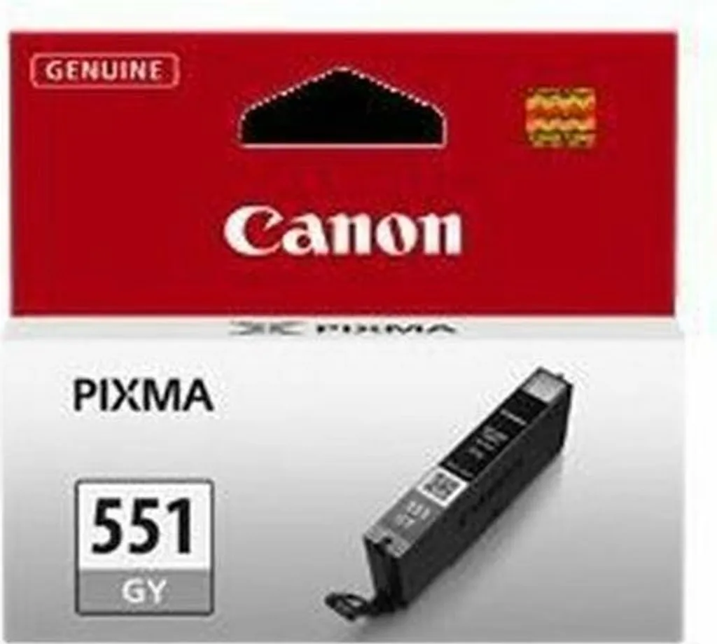 Cartuccia Canon Gialla Originale GI-590Y | Inchiostro Pixma MegaTank