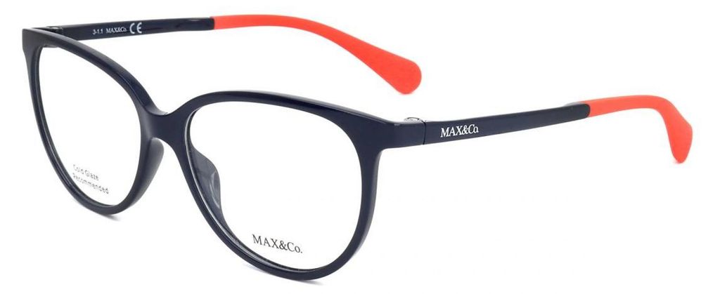 Max&Co. Mod. Mo5025 Shiny Blue