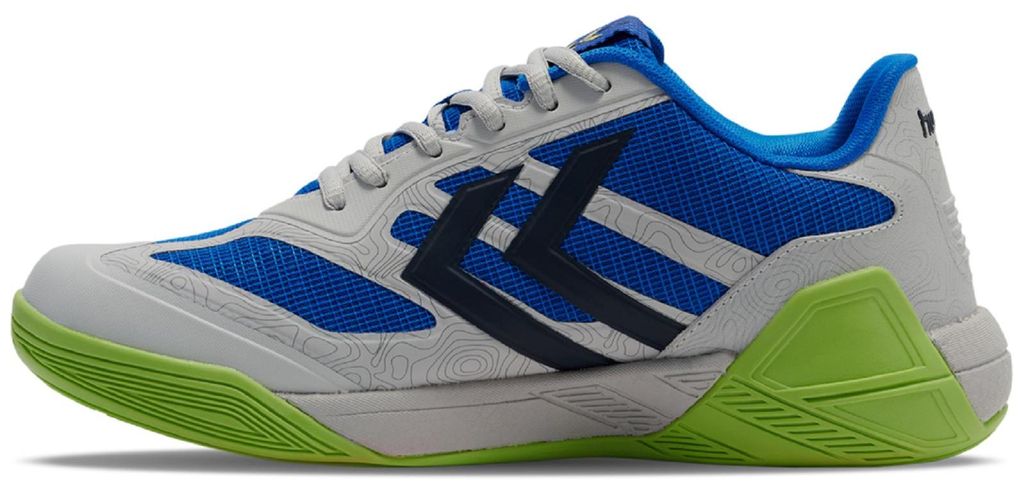 Buty Hummel Algiz V 2024 2262907498 Zdjęcie produktu 