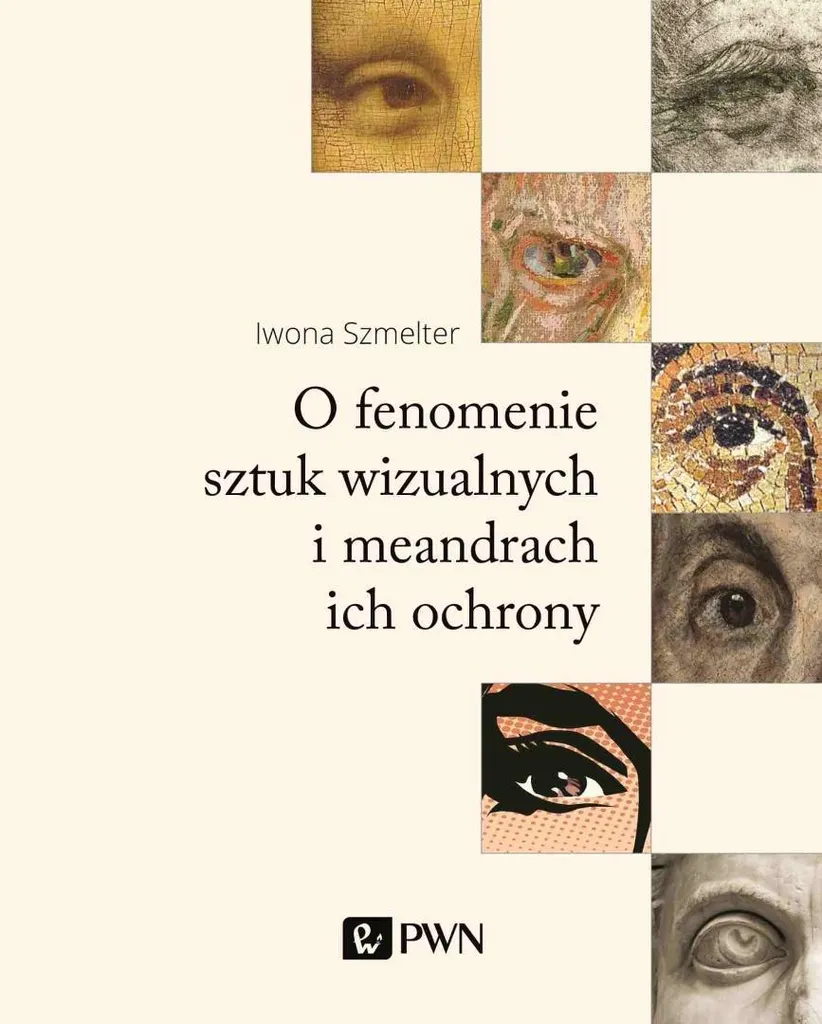 Comprendre l'art visuel : O fenomenie sztuk wizualnych décrypté pour vous
