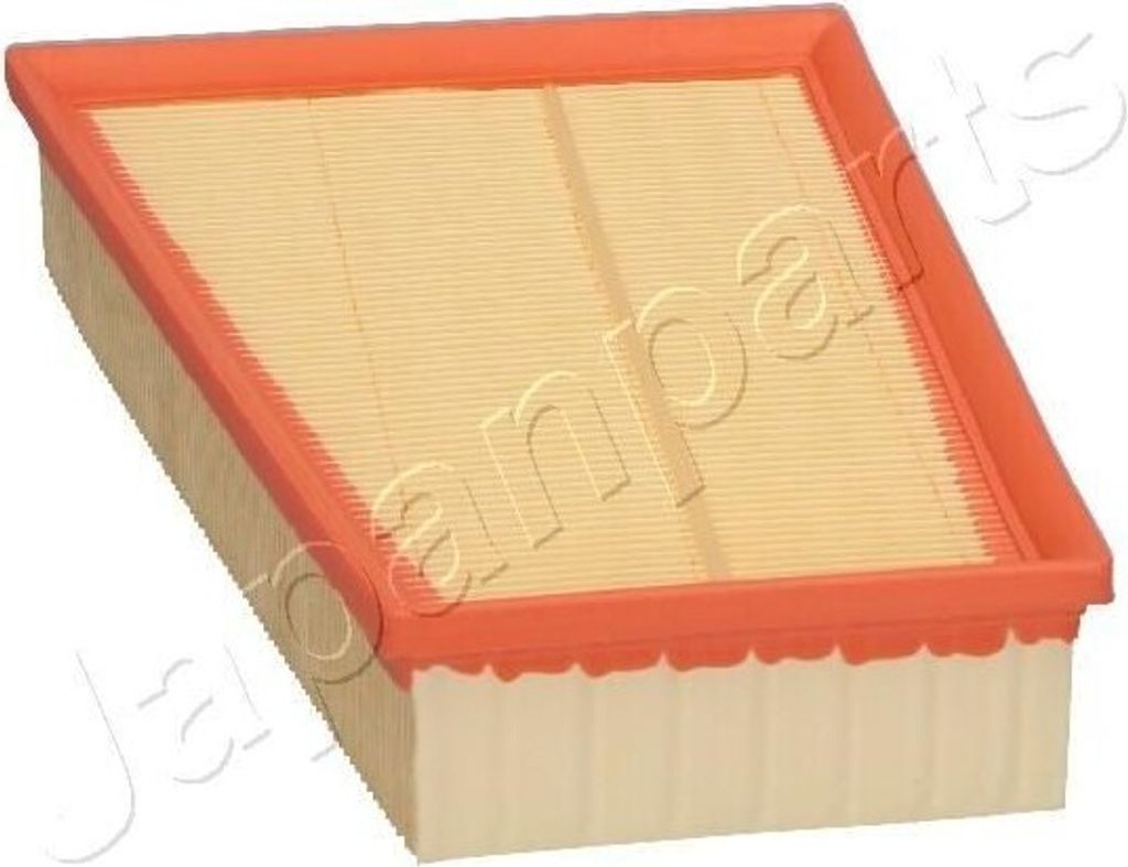 JAPANPARTS FA-0703JM - OE 8200166615 Luftfilter für Grand Scenic II (JM), Megane II, Scenic II