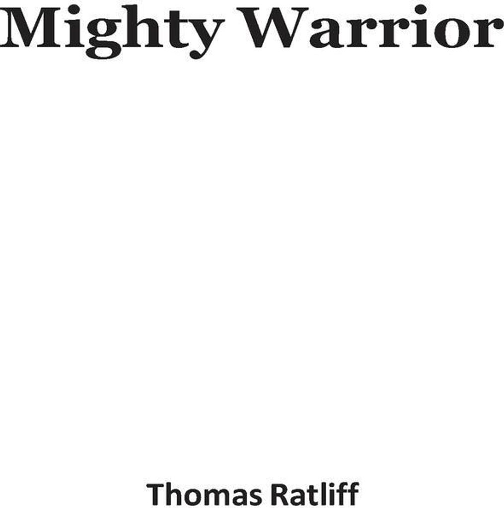 Mighty Warrior
