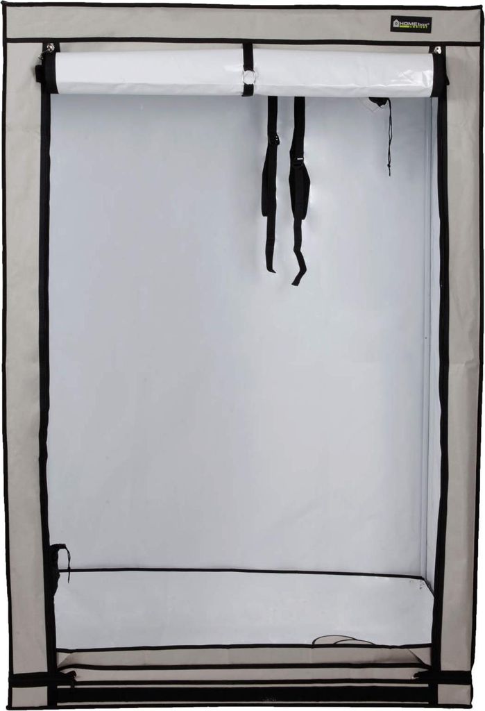 Homebox Ambient R120S, 120 x 60 x 180 cm
