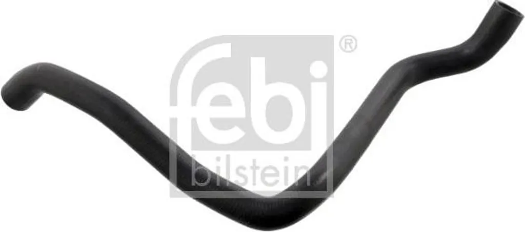 Febi Bilstein 102483 Tubo Radiatore 1K0121086N Audi VW - Acquista Online