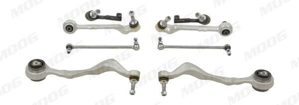 MOOG Reparatursatz Achsschenkel BM-RK-8974 für BMW 3 Touring (E91) 290mm Box