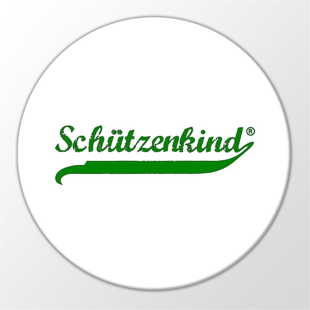 Hellweg Druckerei Magnet Schützenkind Vintage Geschenk Kühlschrankmagnet 59mm Kühlschrankmagnet Flaschenöffner Schützenkind Vintage Präsent