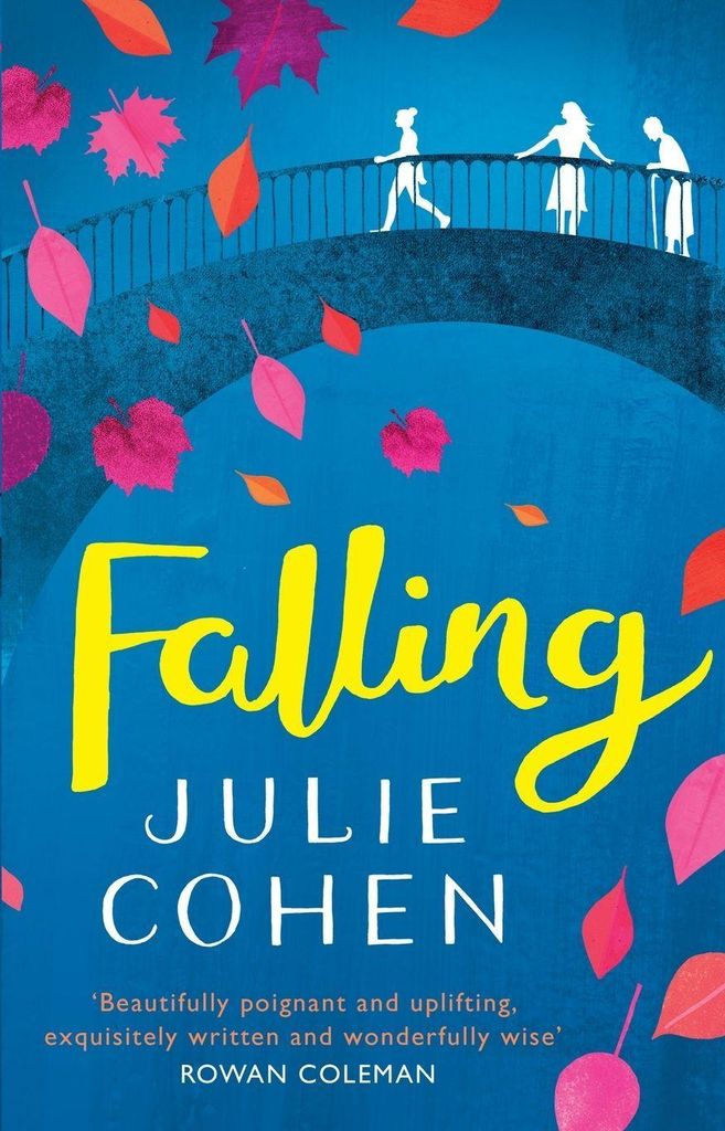 Falling