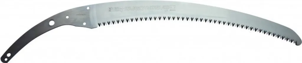 Lame de scie Sugowaza 420mm 6,5 ZpZ : Acier japonais et denture large