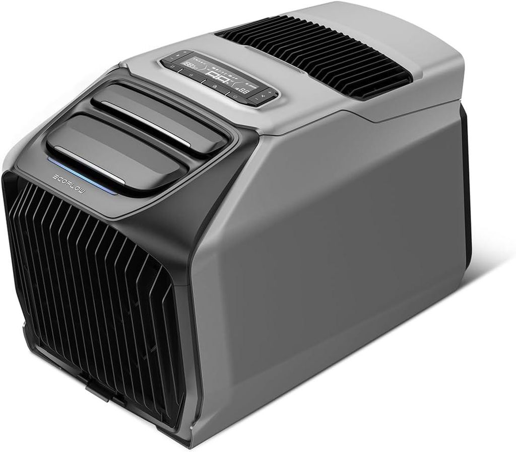 EcoFlow WAVE 3 Climatiseur Portable Réversible, Image du produit 