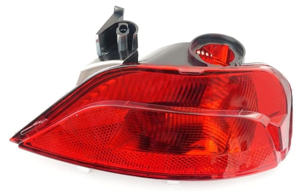 265855907R Luce antinebbia posteriore sinistra per Renault Immagine del prodotto 