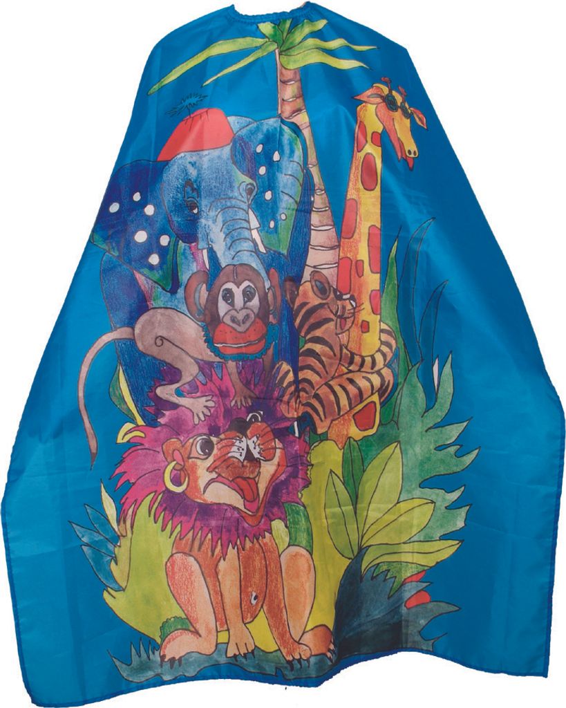 Efalock Kinderumhang Wildlife