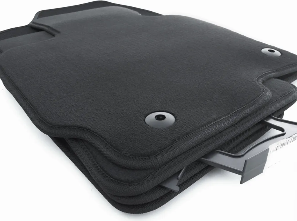 MTM SP-5070 Tappetini su Misura in Velluto per Mazda 2 (DJ) 2015