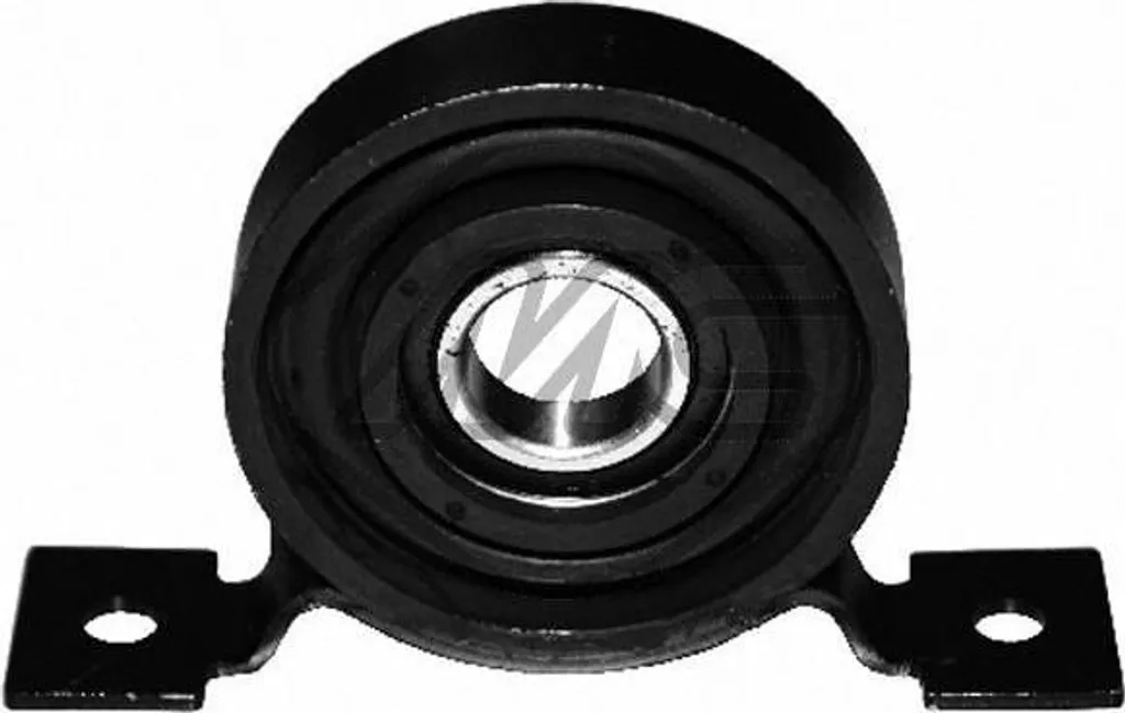 Roulement Arbre à Cardan Metalcaucho 5663 OE 808682 pour Fiat Panda