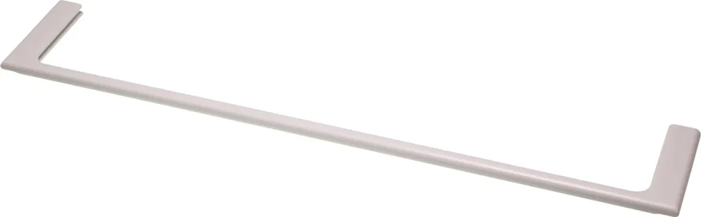 Support de Plaque en Verre Avant 7412226 pour Rangement Réfrigérateur