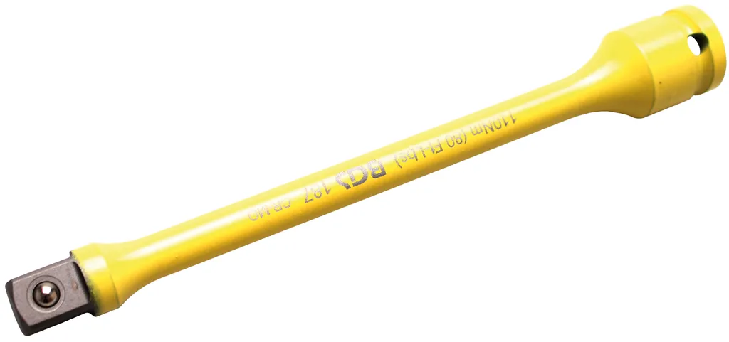 Analisi Tecnica BGS 187 | Estensione di Torsione 1/2" 110 Nm