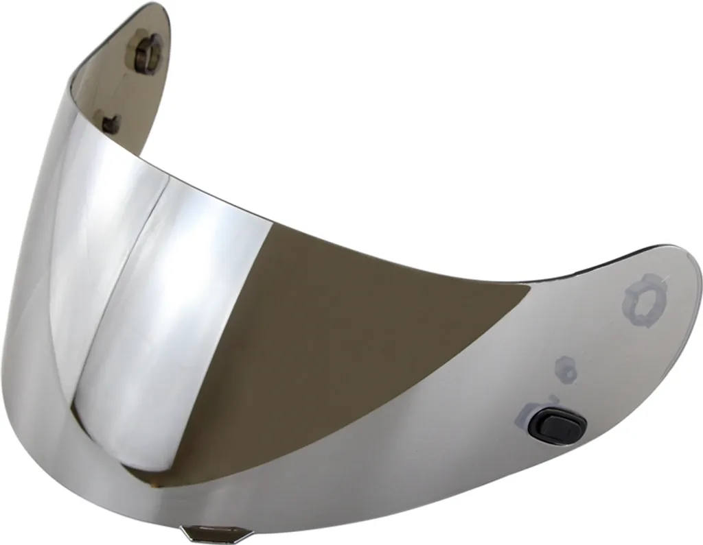 Lente Argento Casco HJC CL-17 CL-16 | Visiera Specchiata HJ-09