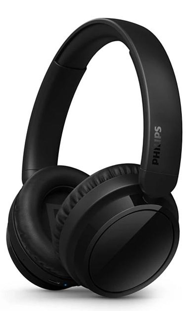 Philips 5000 series TAH5209BK/97, Kabellos, 20 - 20000 Hz, Produktbild 