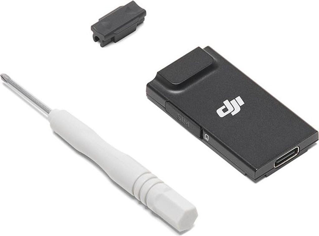 DJI Dongle 2 Cellulaire 4G pour drones DJI Image du produit 