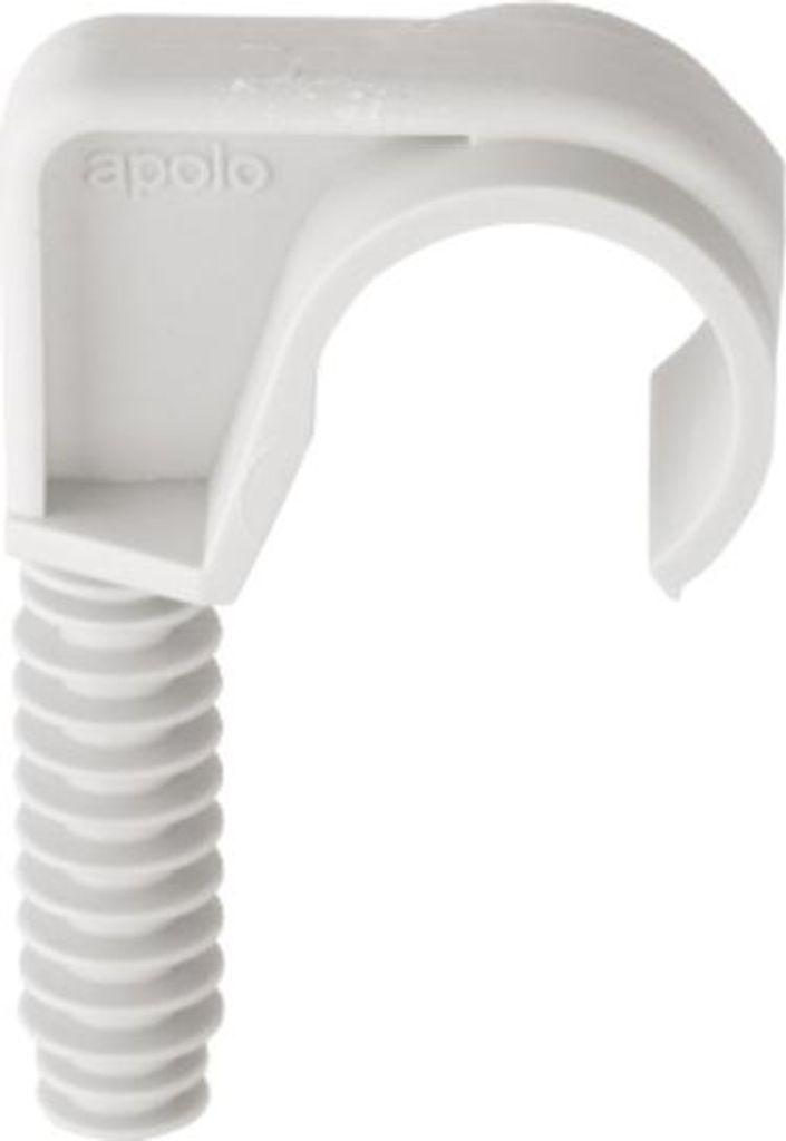 CELO Steck-Clip Taclip einfach FTS18 100 Stk