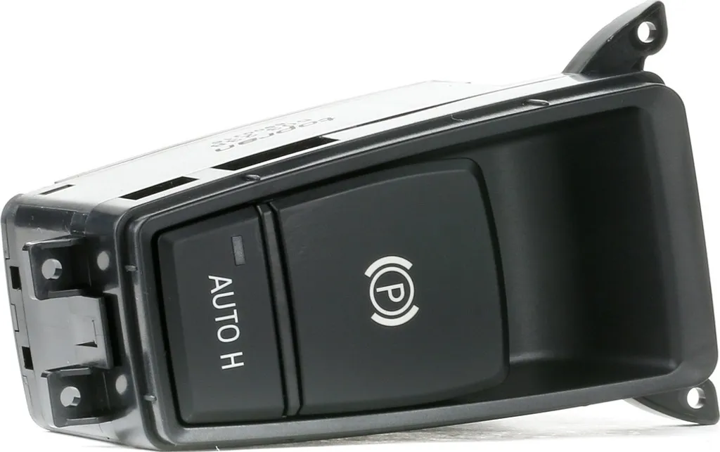 Interrupteur Frein Stationnement pour BMW X5 E70 et X6 E71 Montage Facile