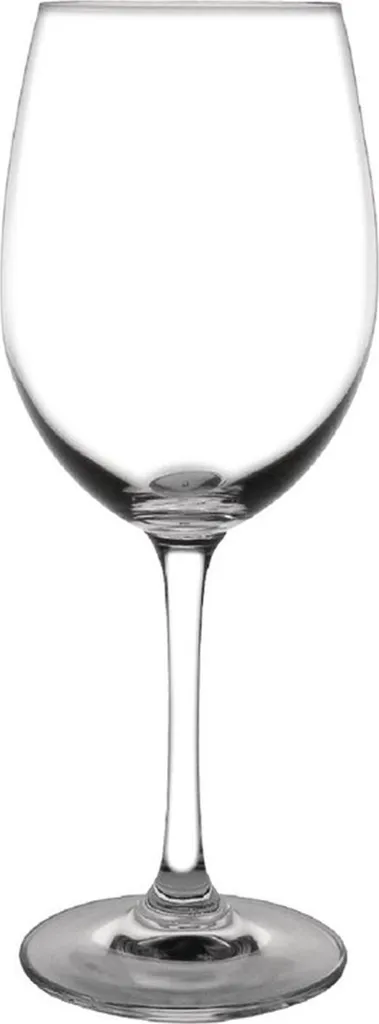 Idea Regalo Set 6 Bicchieri Vino Olympia Modale 52cl | Cristallo