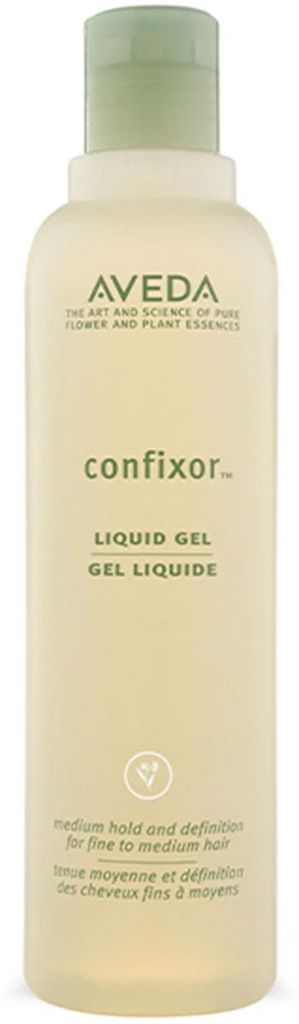 Aveda Confixor Liquid Gel, Gel na vlasy, Unisex, 250 ml, Obrázek produktu 