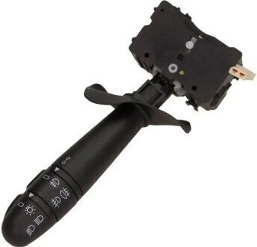 Interrupteur de Colonne de Direction MAXGEAR 50-0149 pour Megane I