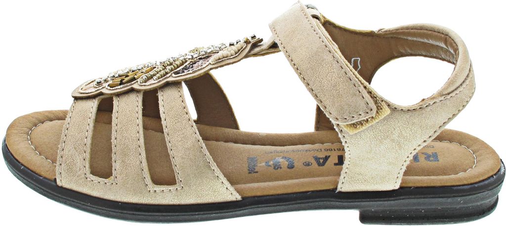 Ricosta AMELIE 50 7001402/660 (34/bronce) Produktbild 
